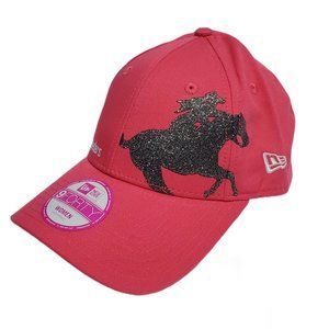 CFL Calgary Stampeders Keon Raymond Pink Blush Adjustable Cap